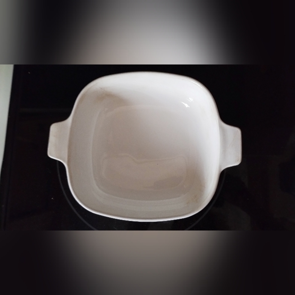 Vintage CorningWare Cornflower Blue  (P-1-B) .1 Quart - Picture 3 of 4